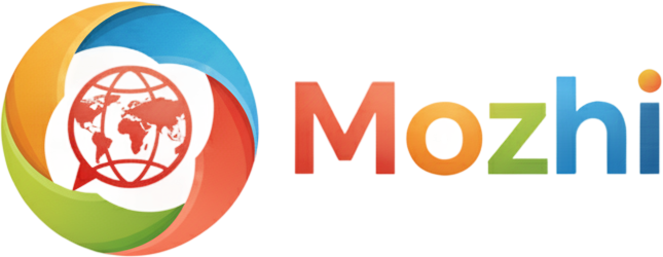 Mozhi